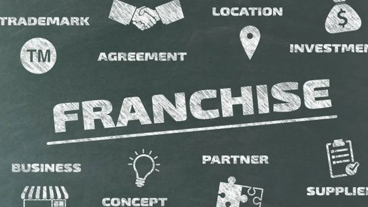 Franchise Venture
