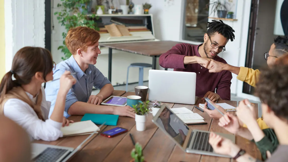 AI Is Redefining Virtual Workflows