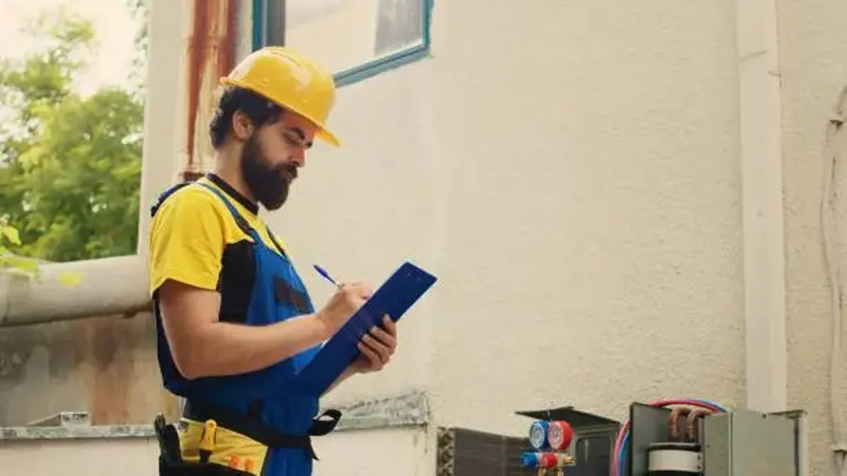 Professional HVAC Services Right Away
