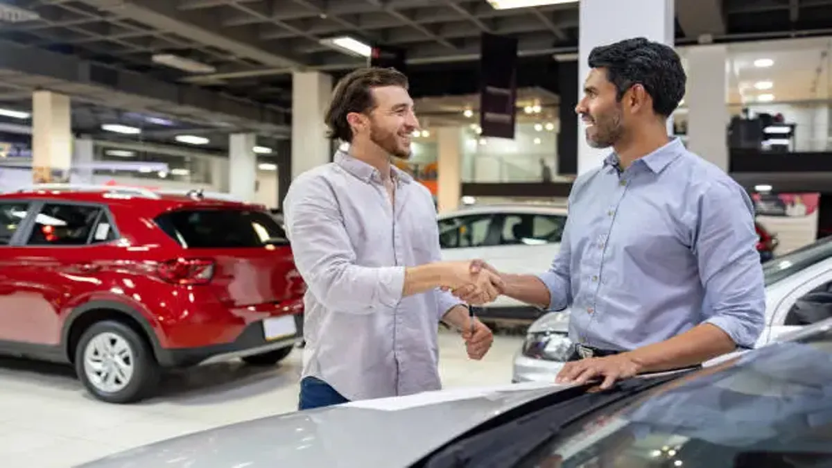 Down Payment Cars