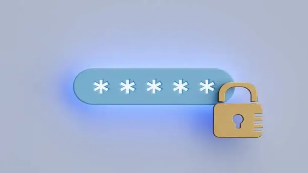 Enter Password to Unlock 30 30 Attempts Remaining