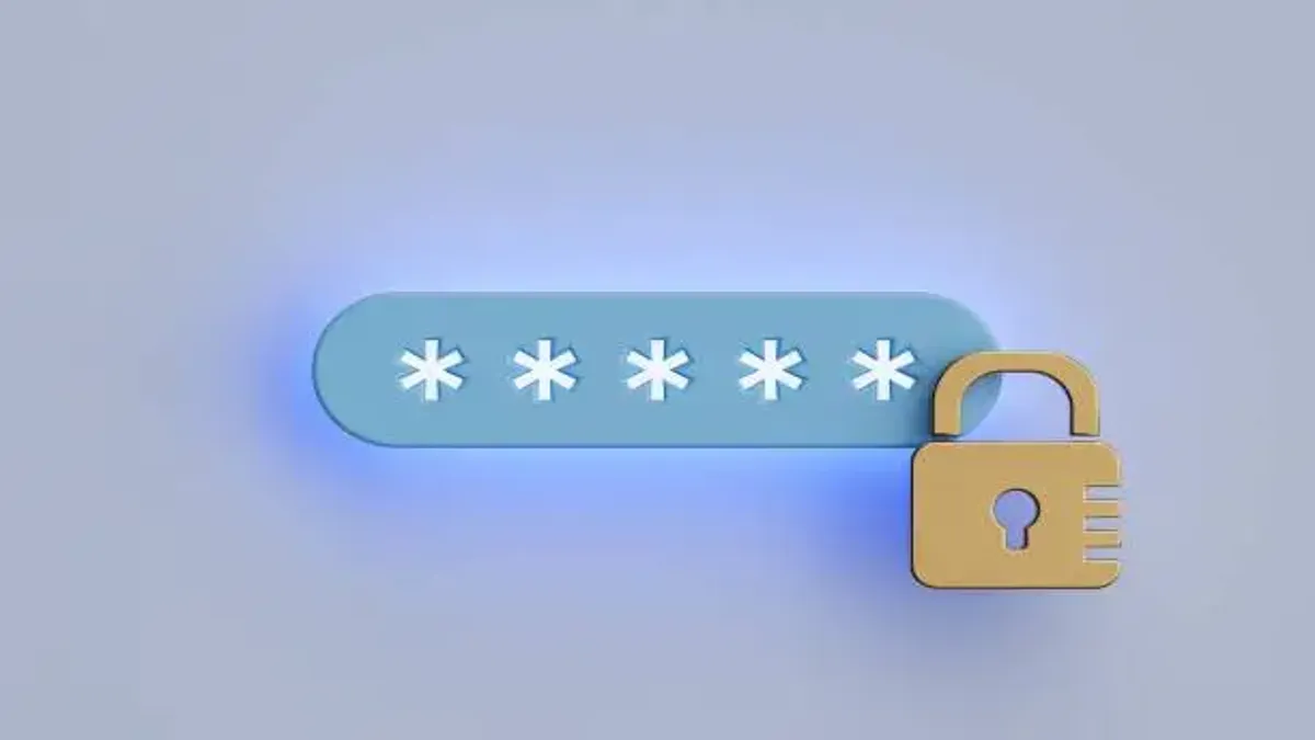 Enter Password to Unlock 30 30 Attempts Remaining