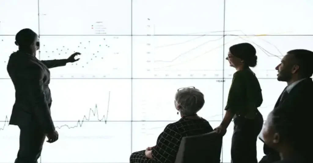 Client Presentations