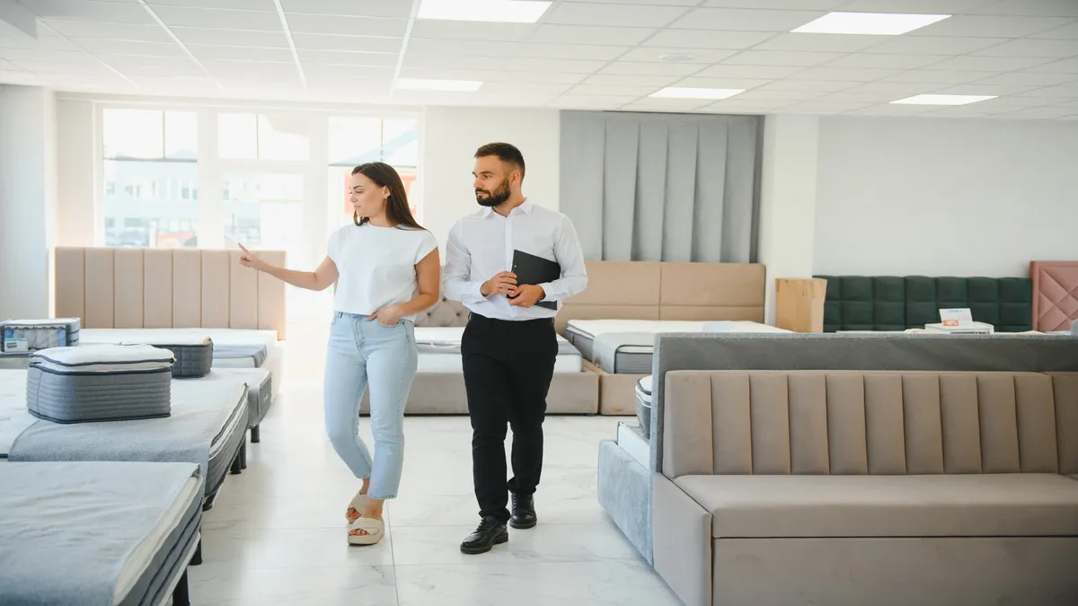 Modern Furniture Stores