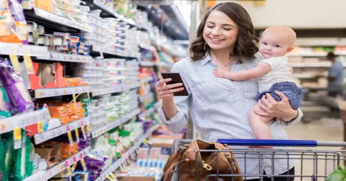Mommy Marketplace