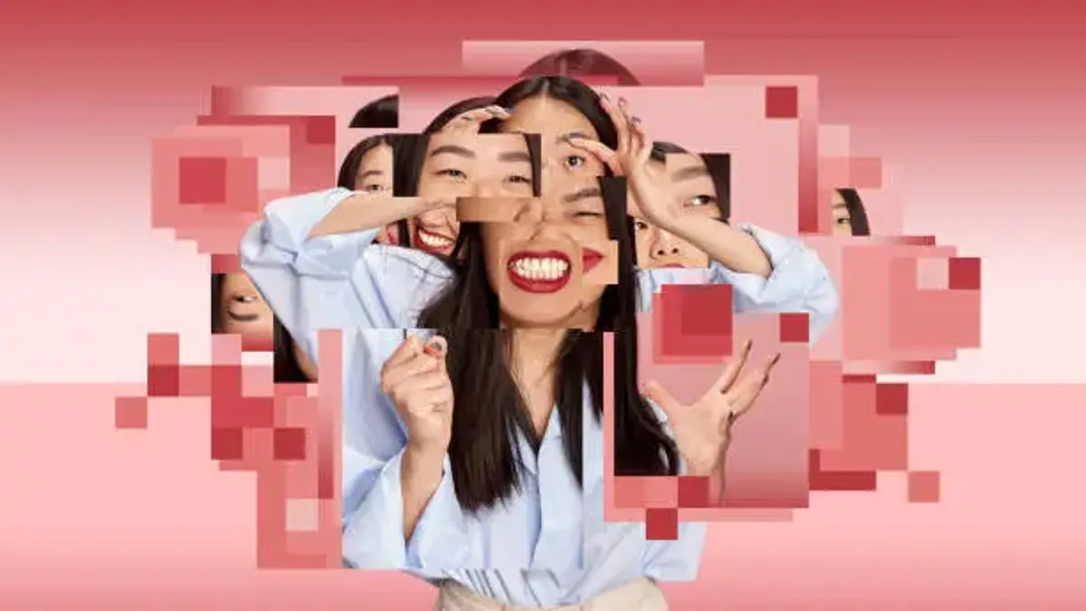 Video Face Swap