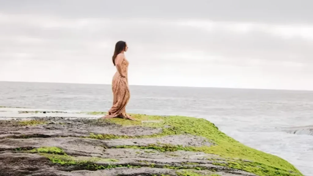 Nala Ray Nude