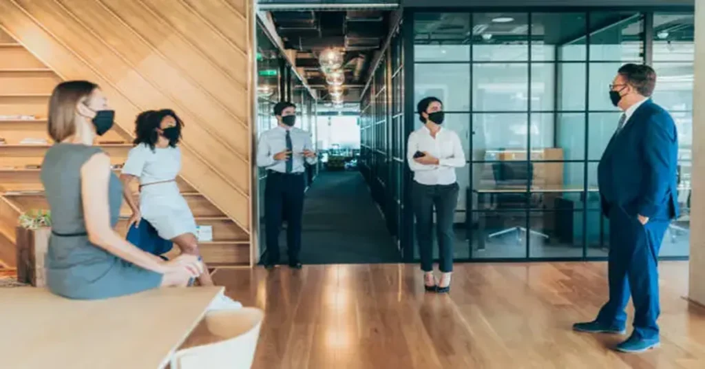 Business Centres In Calgary’s