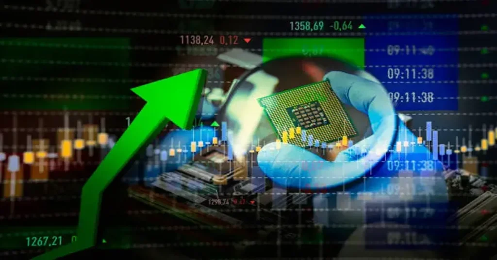 Cathie Wood Semiconductor Investment