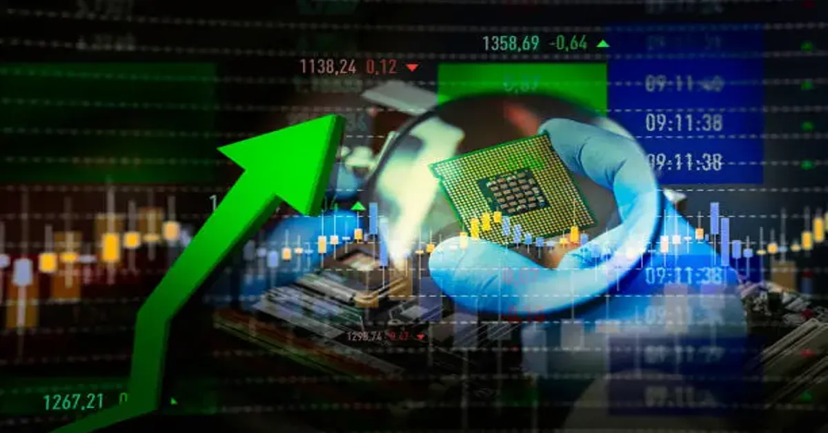 Cathie Wood Semiconductor Investment