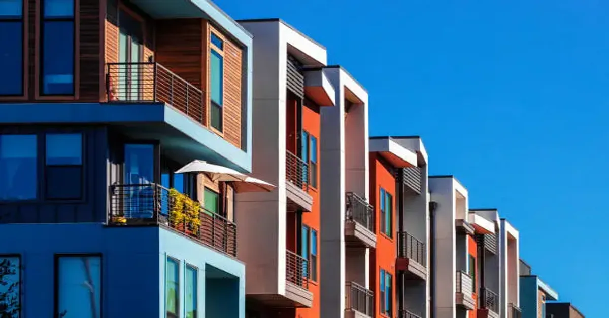 Professional Apartment Finder