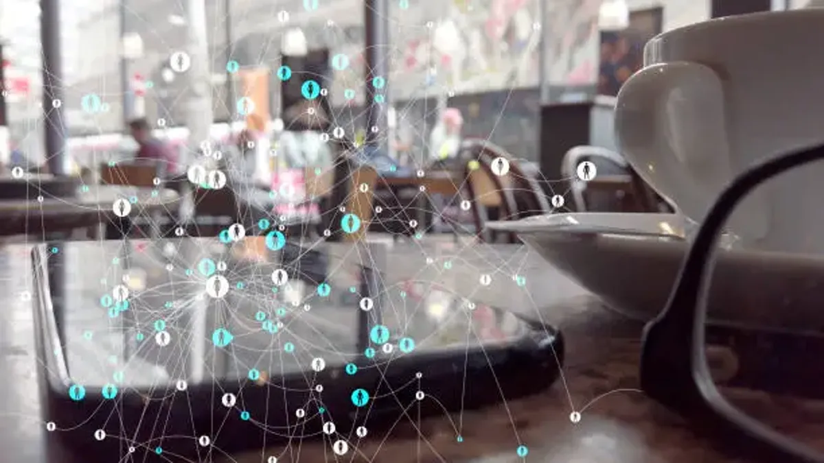 ConnectionCafe.com