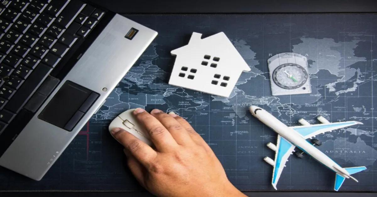Vacation Rental Management