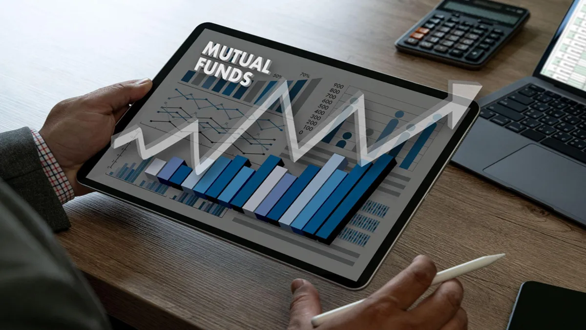 index fund mutual