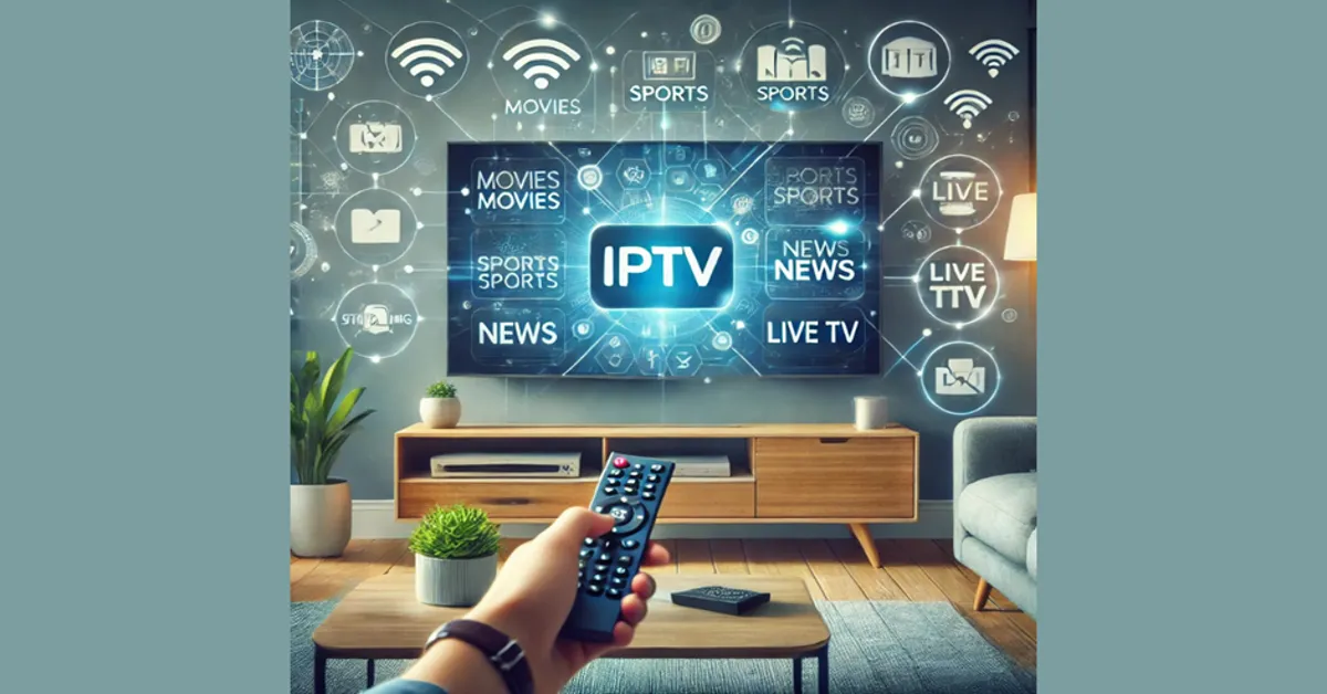IPTV