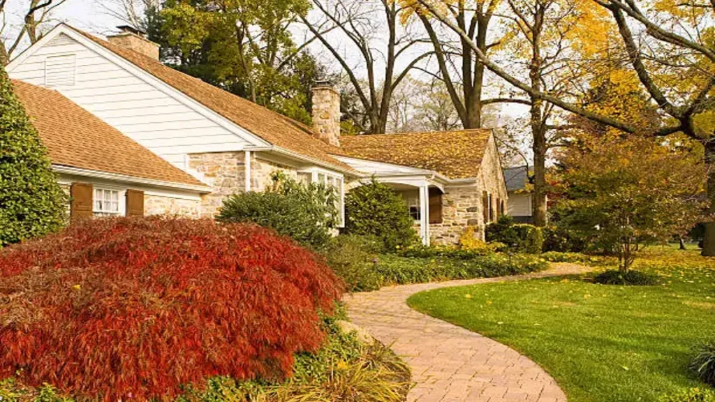 Maintaining Your Landscape
