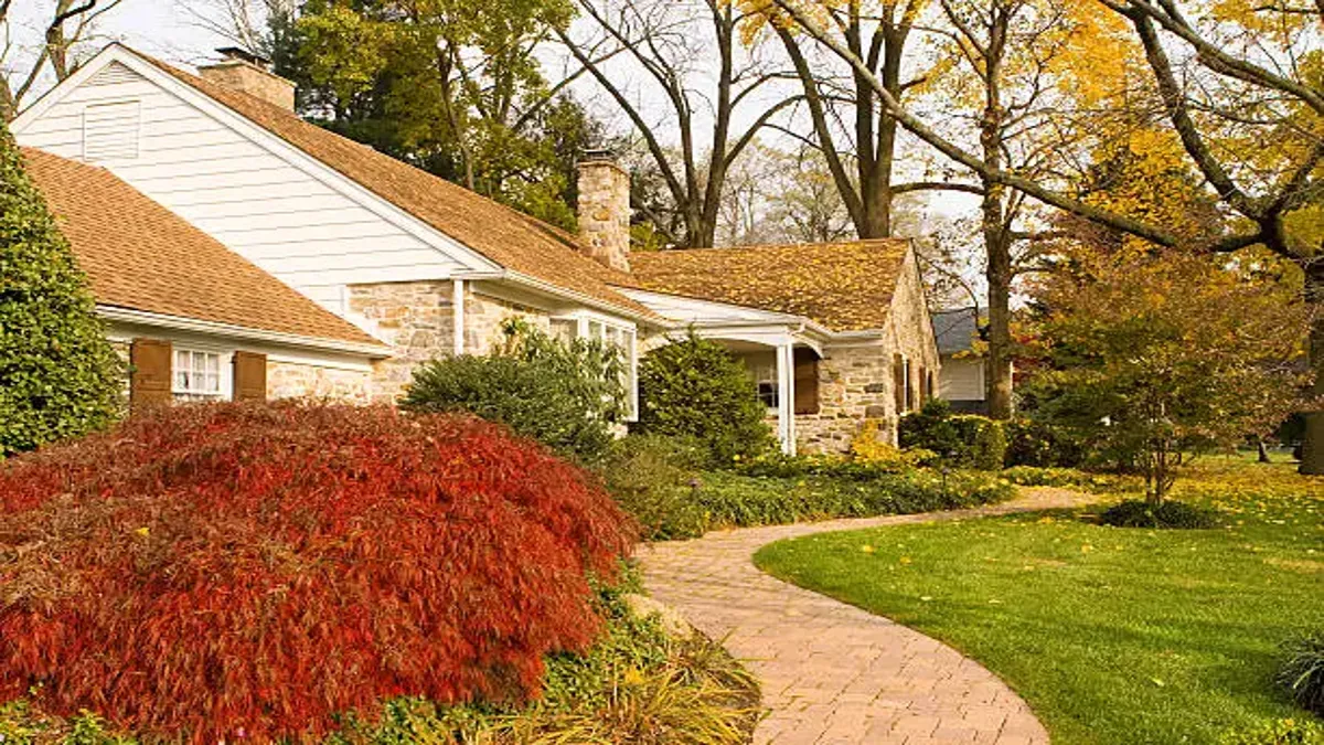Maintaining Your Landscape