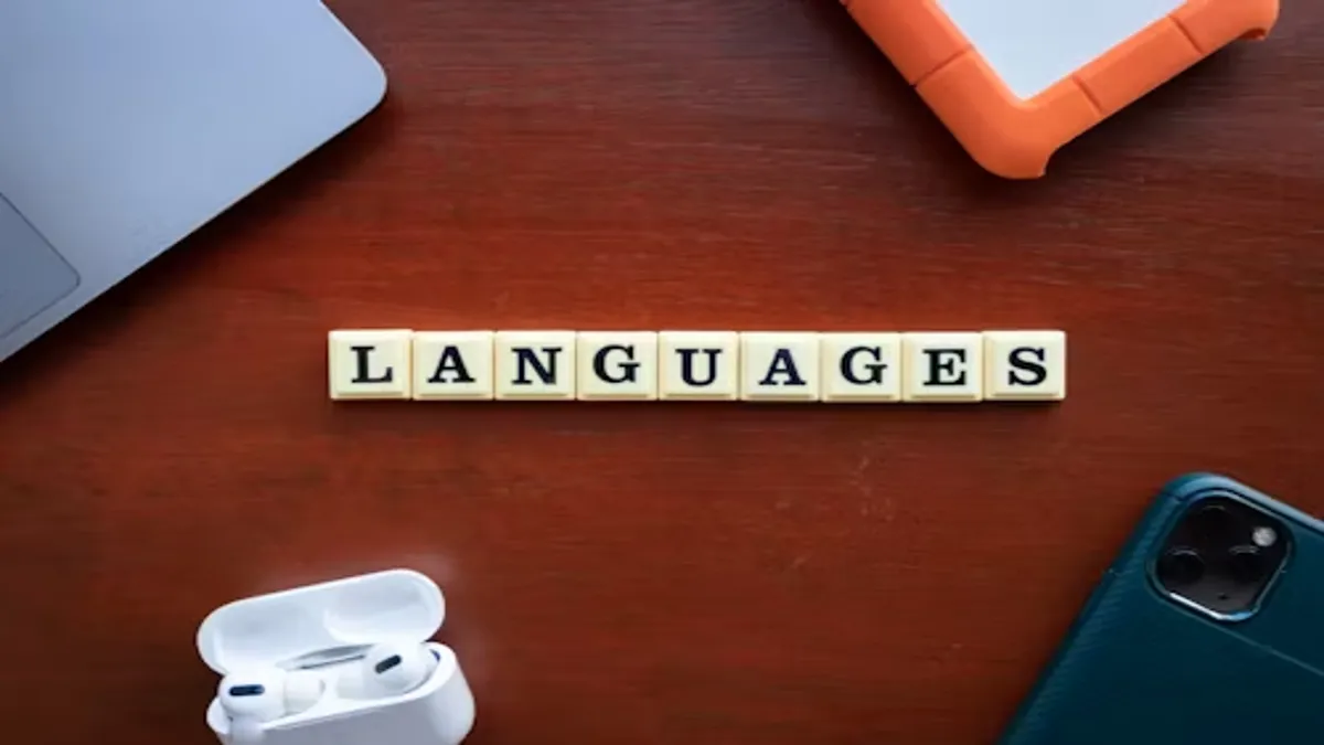 Multilingual SharePoint
