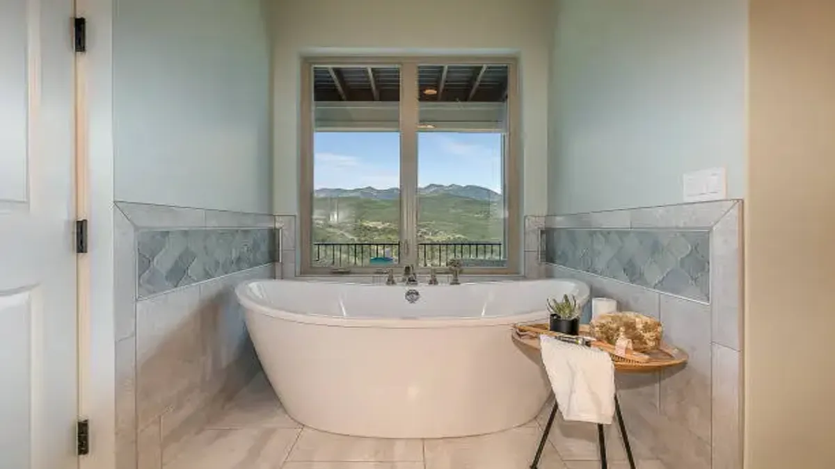 Moving Your Large Tub