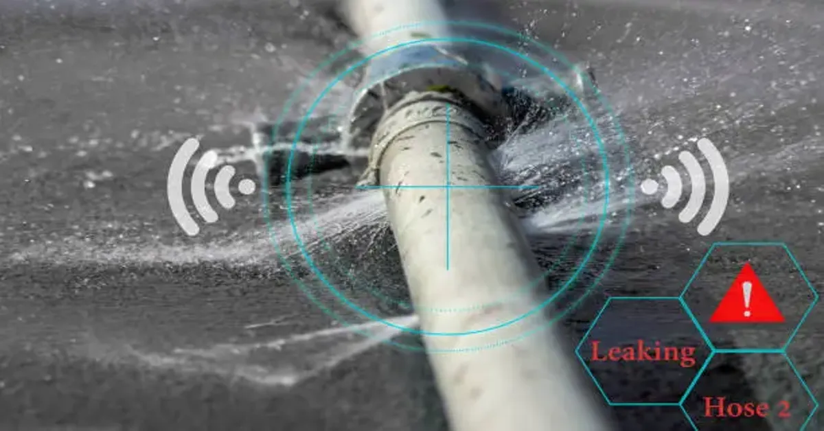 Leak Detection Services