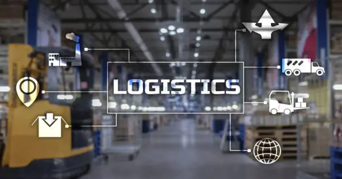 Cargo Logistics Management