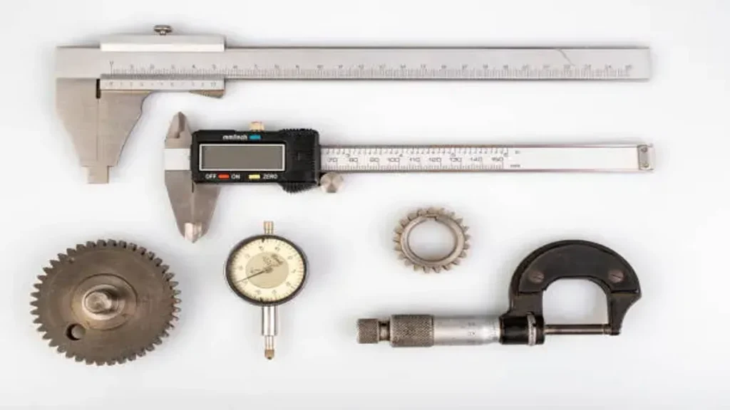 Measurement Instruments