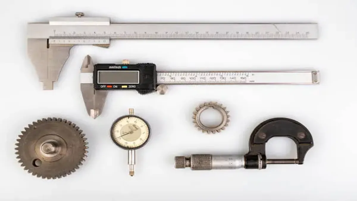 Measurement Instruments