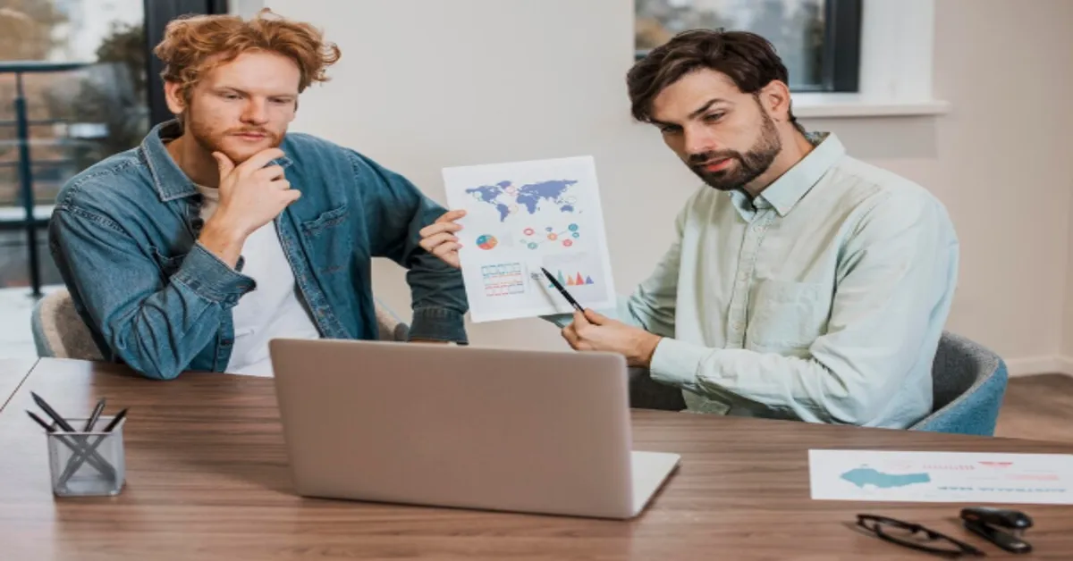 Melbourne-Based SEO Company