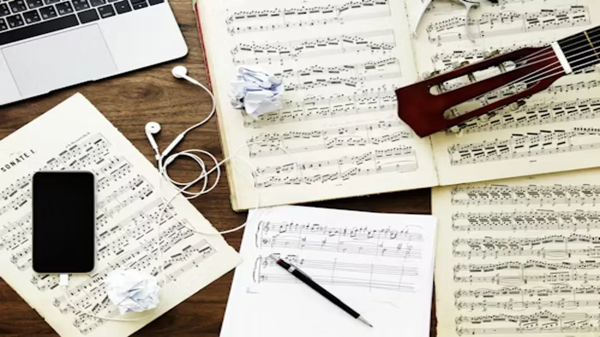Staccato