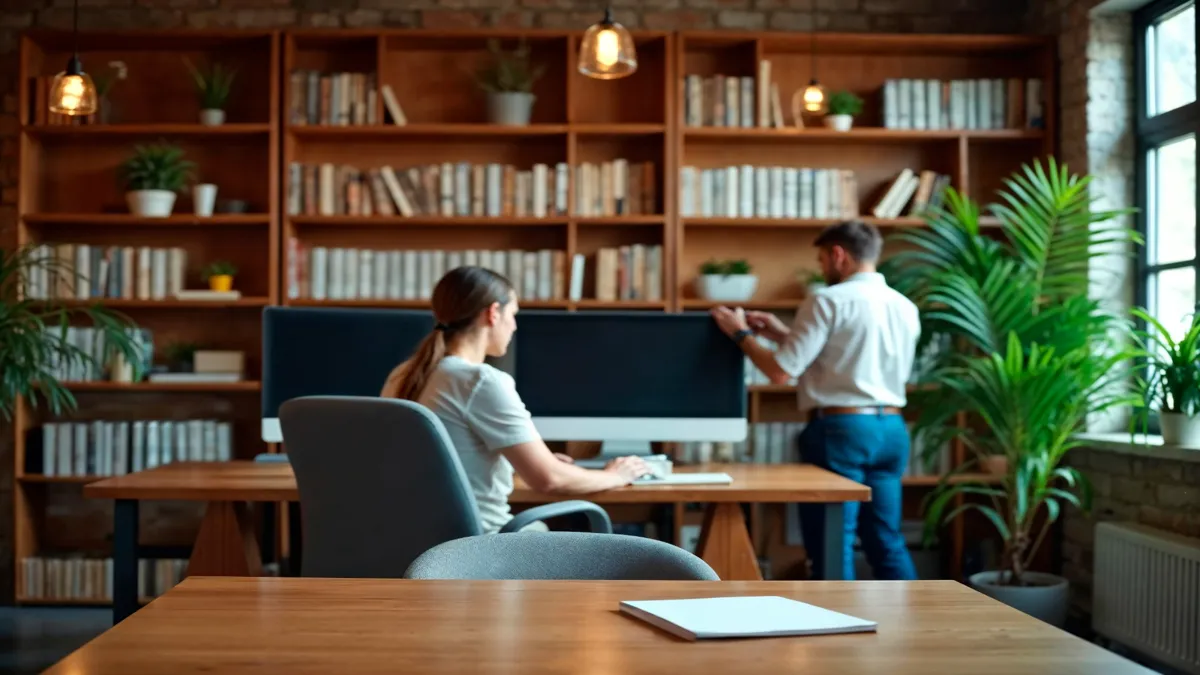 private office rental singapore