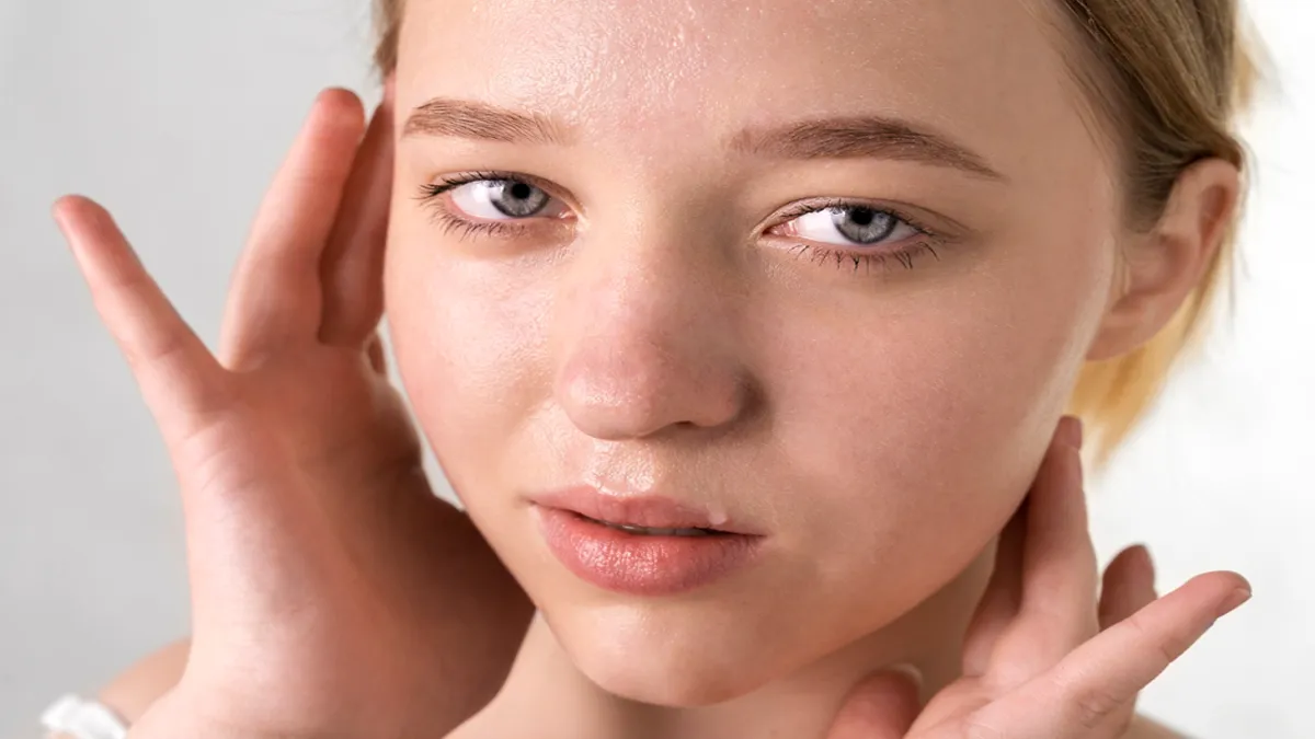 Skin Care for Oily Skin