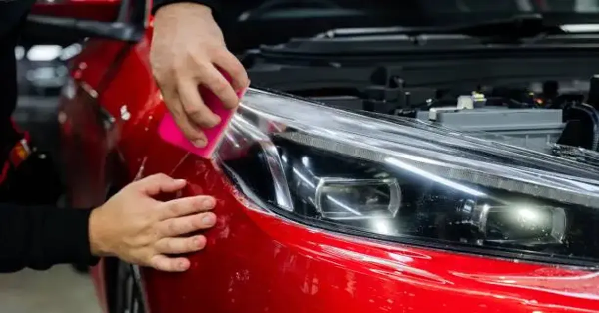 Paint Protection