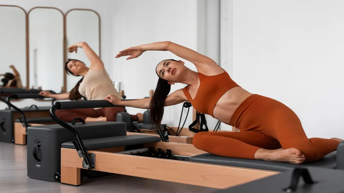 Cardio Fitness