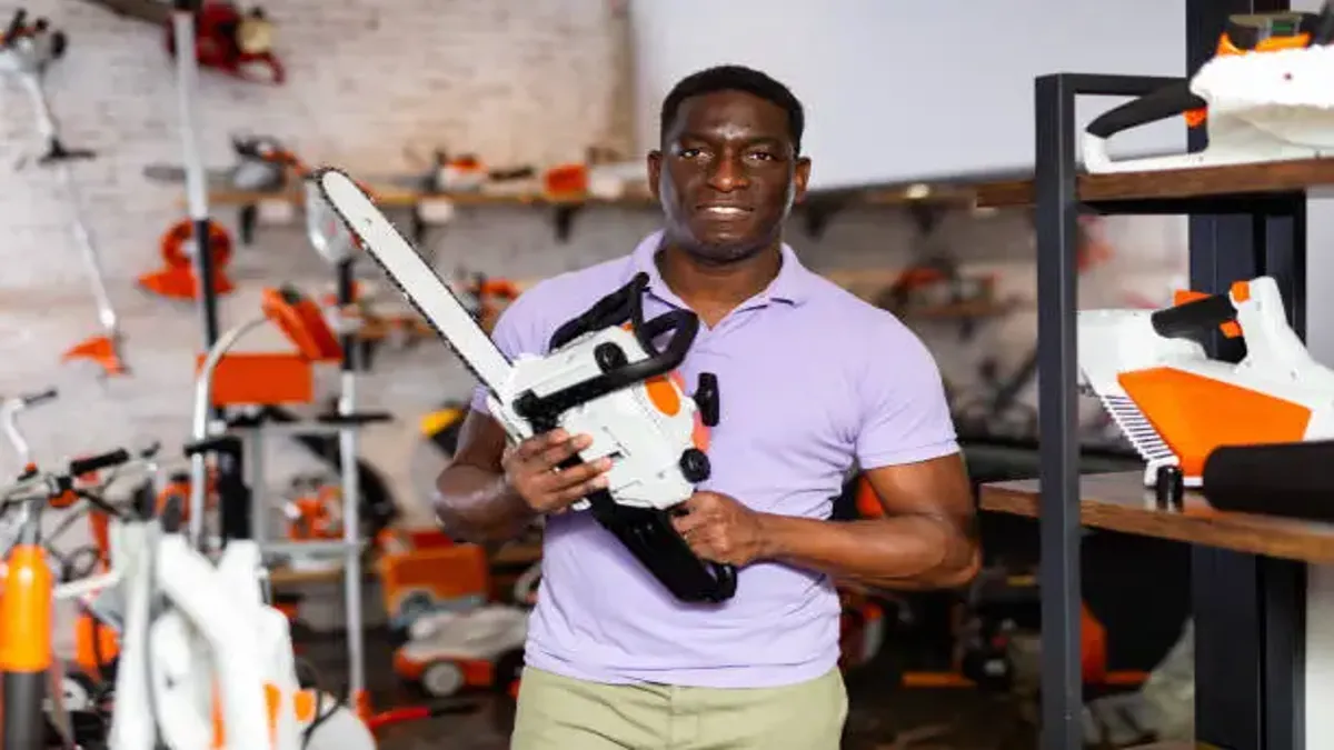 Power Saw Cost in Kenya