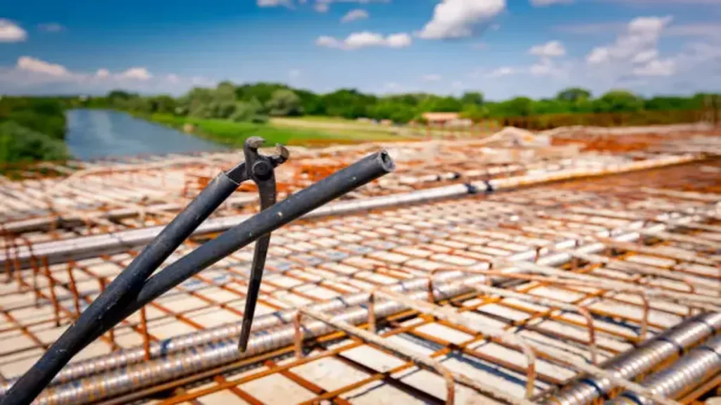Rebar Takeoffs