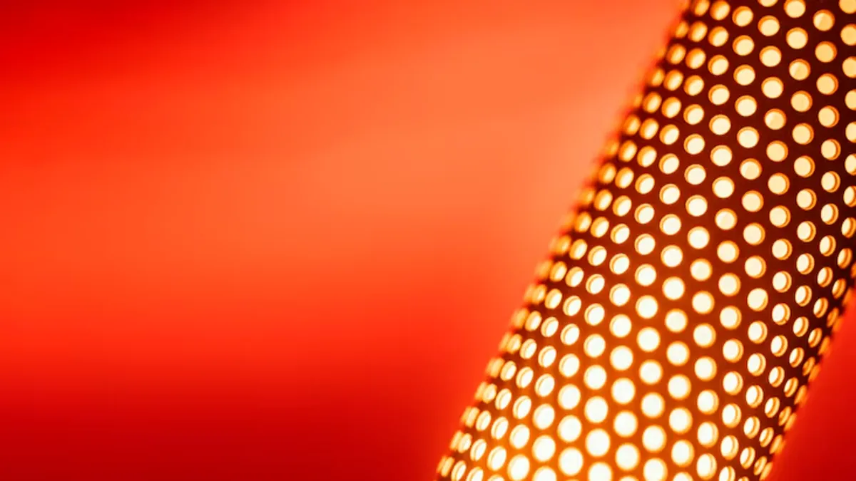 Red Light Therapy