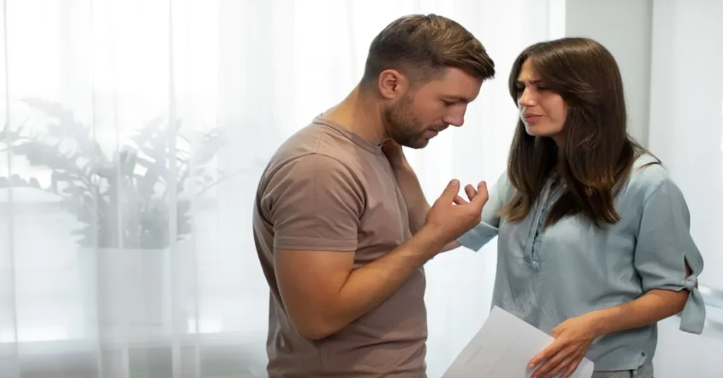 Relationship Health