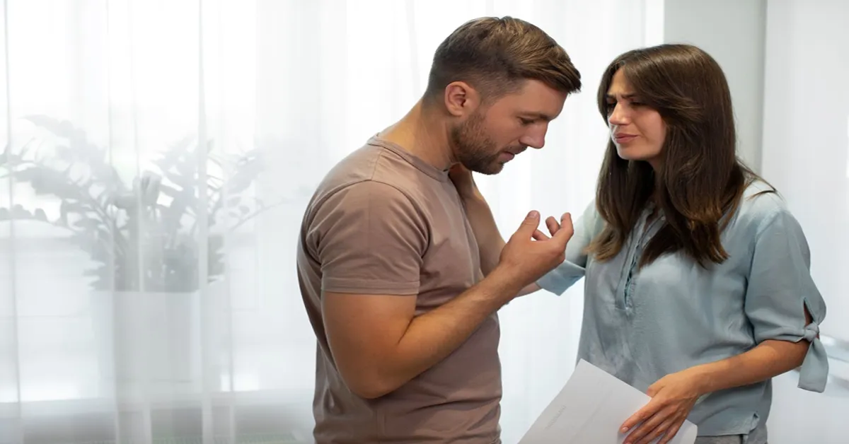 Relationship Health