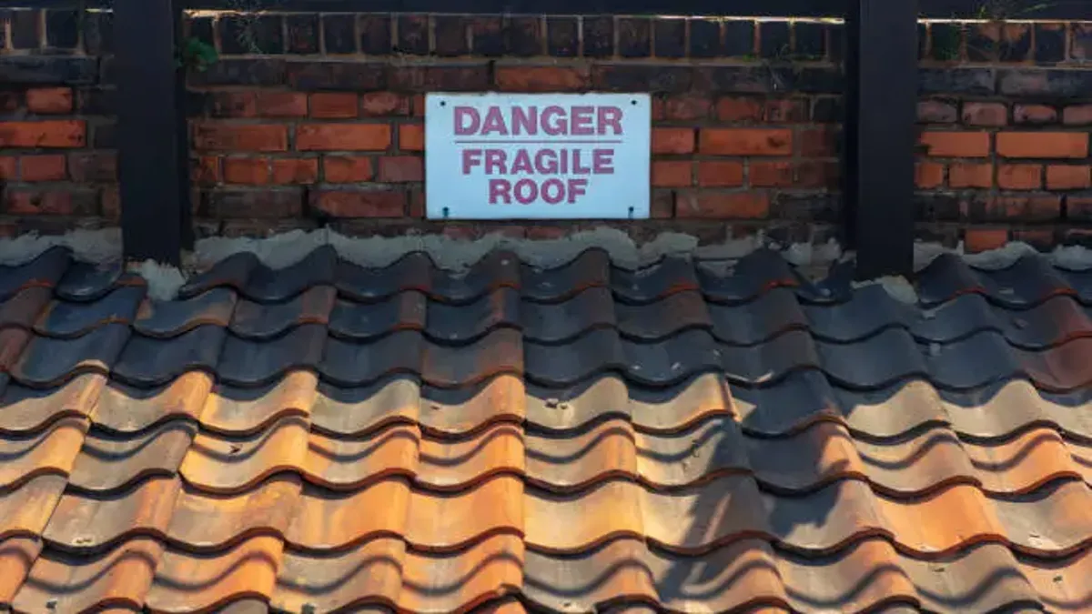 Roof Repair