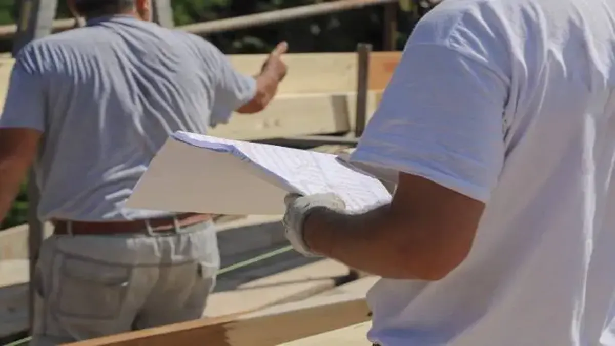 Guide to Roof Installation