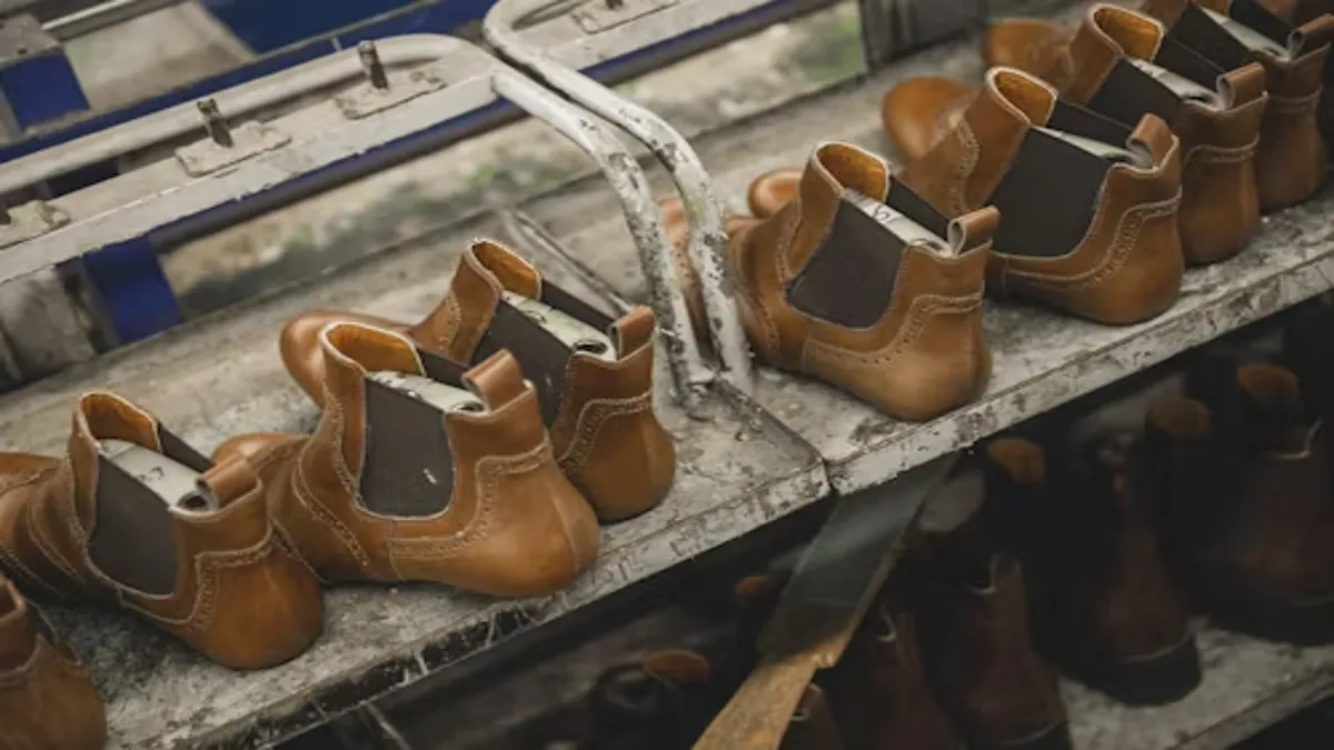 Safety Boots Price in Kenya