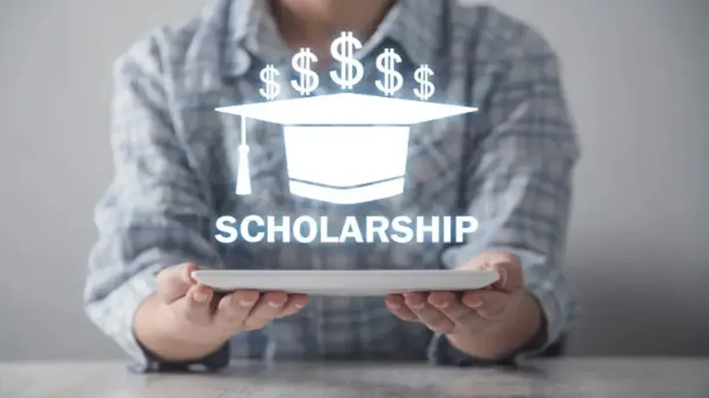 Scholarships platforms
