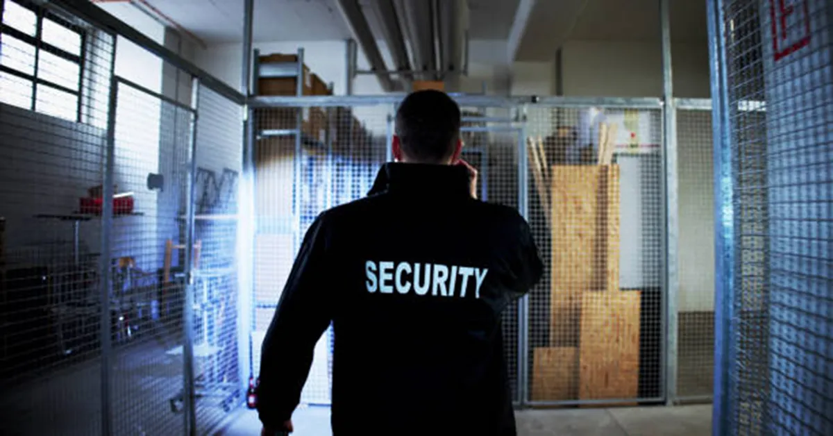 Event Security Melbourne