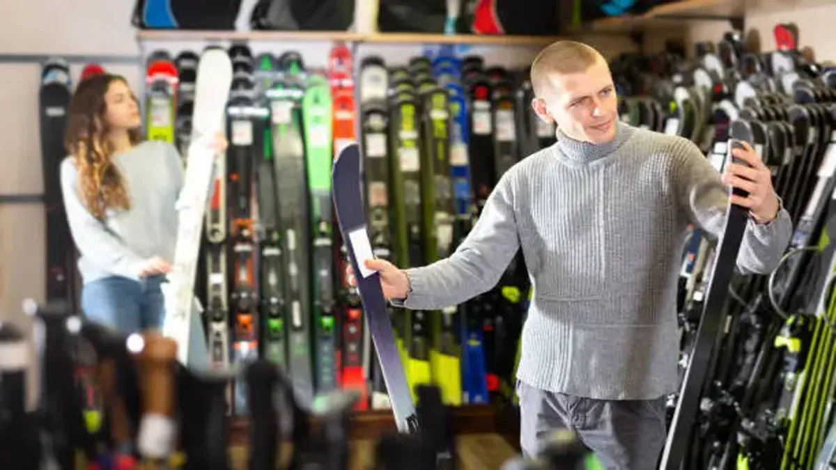 Right Ski Rentals