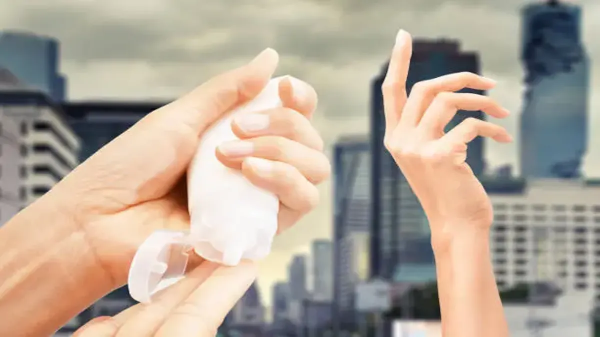 Shaping Skincare