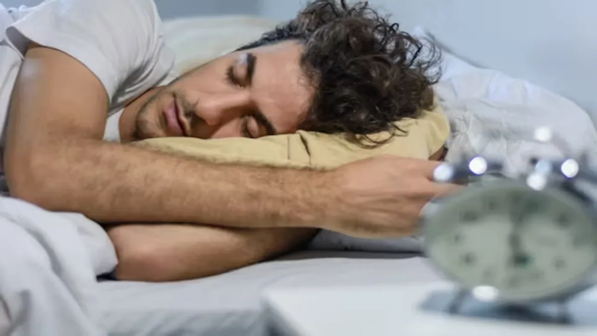 Sleep Quality