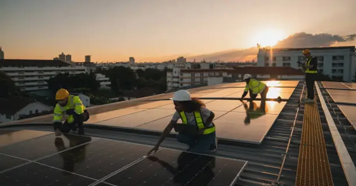 Solar Installers