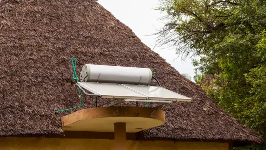 Solar Water Pumps