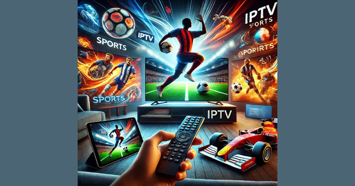IPTV Solutions