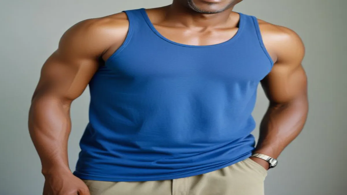 Tank Tops